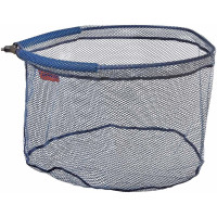 Голова підсака Brain Rubber Net 65 55x65x45cm