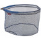 Голова підсака Brain Rubber Net 55 45x55x35cm