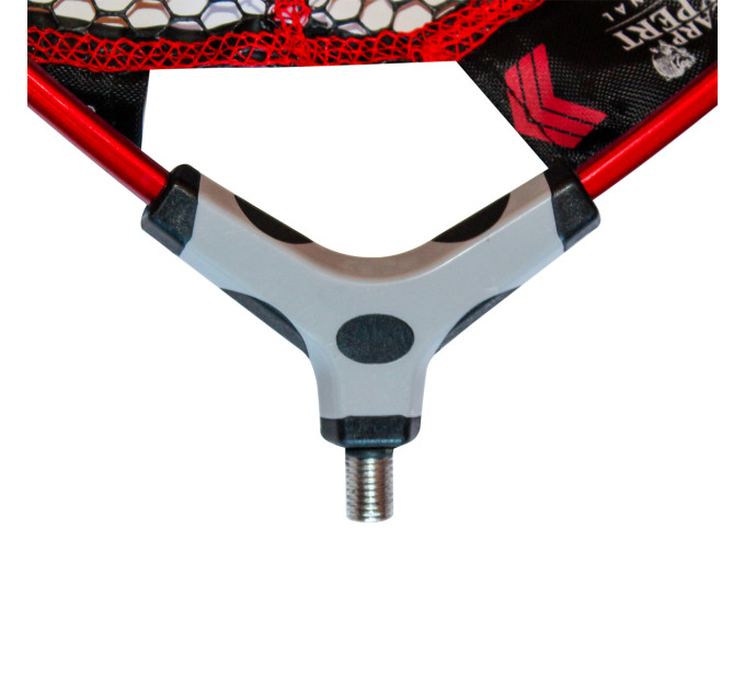 Голова подсака прорезиненная Carp Expert NEO CARP 45х40см