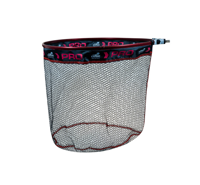 Голова підсака прогумована Carp Expert PRO Method Advance 45х35см