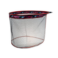 Голова підсака прогумована Carp Expert PRO Method Giant 60х50см