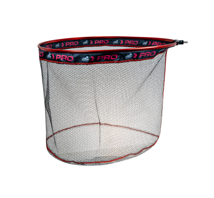 Голова підсака прогумована Carp Expert PRO Method Giant 60х50см