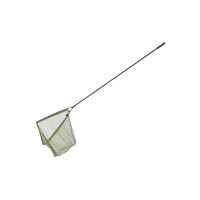 CarpZoom Entrant Carp Landing Net, 100x90x90 /275 cm CZ6055 CarpZoom Entrant Carp Landing Net, 100x90x90 /275 cm CZ6055