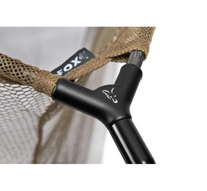 Fox Карповый Подсак Eos-X Landing Net 6ft 42 CLN066