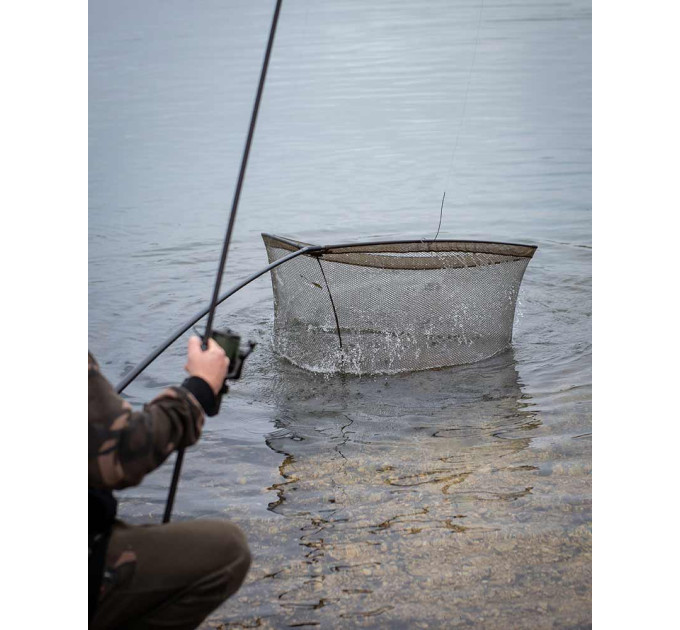 Fox Карповый Подсак Eos-X Landing Net 6ft 42 CLN066