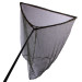 Подсак CarpZoom Camou Boilie Landing Net, 2 sections, 107x107x100x180cm