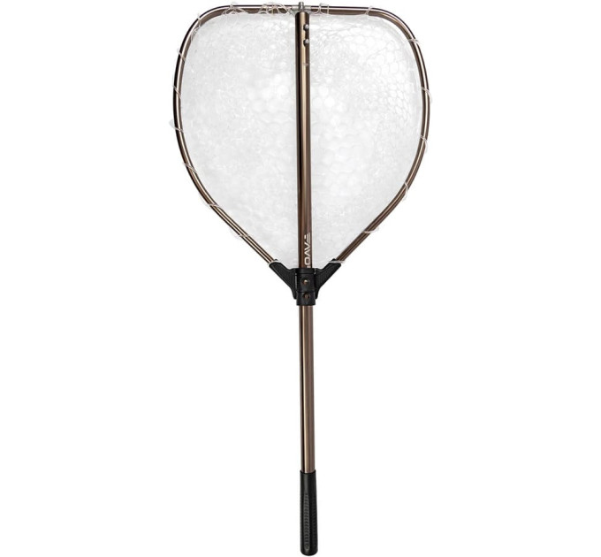 Подсак Favorite Arena AFLNBR1-140 1.42m складной к:brown