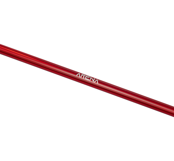 Подсак Favorite Arena ALNRD1-140 1.45m сетка силикон к:red