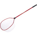 Подсак Favorite Arena ALNRD1-140 1.45m сетка силикон к:red