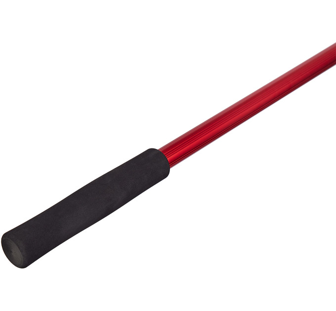 Подсак Favorite Arena ALNRD1-140 1.45m сетка силикон к:red