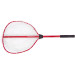 Подсак Favorite Arena ALNRD1-140 1.45m сетка силикон к:red