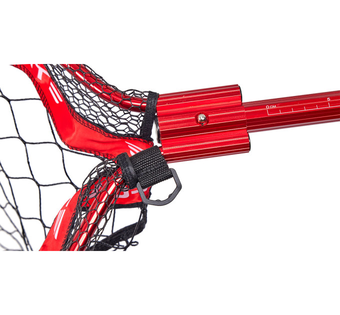 Подсак Favorite RLN1-80 прорезиненная сетка 137cm