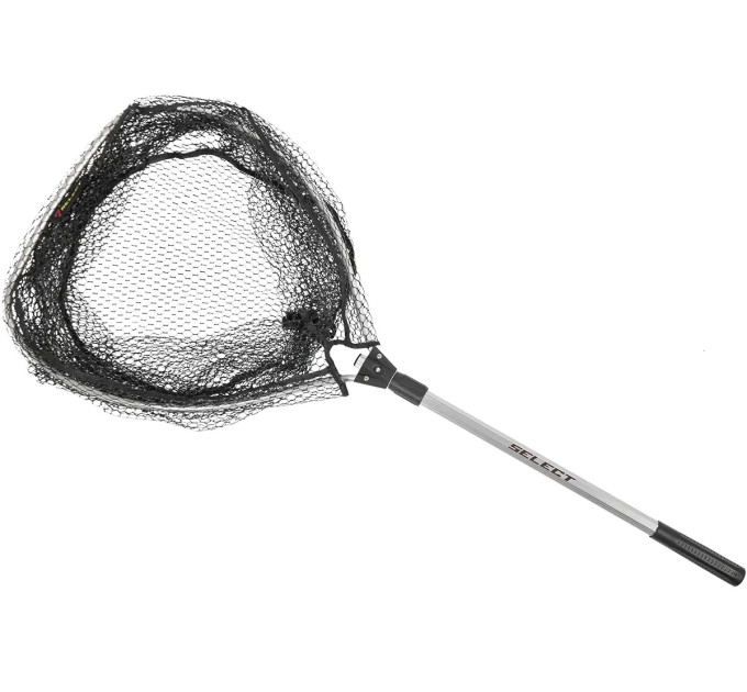 Підсак Select Rubber Landing Net Tele 115-150cm