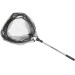 Підсак Select Rubber Landing Net Tele 115-150cm
