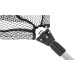 Підсак Select Rubber Landing Net Tele 115-150cm