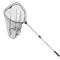 Підсак Select Rubber Landing Net Tele 115-150cm