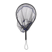 Підсак ZEOX Ellipse RM-5035070 Fly (прогумована сітка)