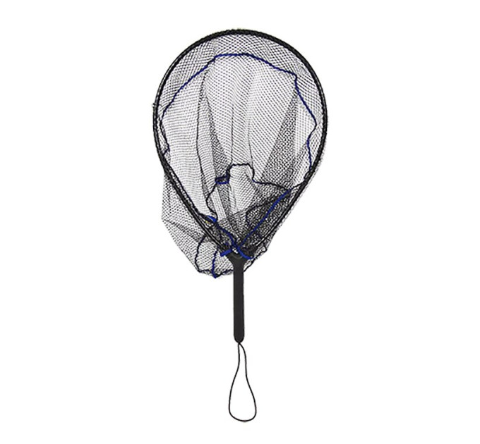 Подсак ZEOX Ellipse RM-5035070 Fly (прорезиненная сетка)