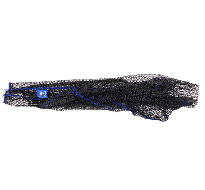 Підсак ZEOX Trigon Tele RM-70190V (прогумована сітка)