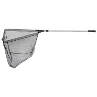 Подсак Carp Expert Neo Giant Rubberized 2.4 м 70x70 см