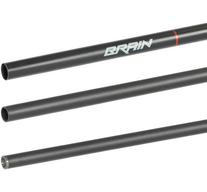 Ручка підсака Brain Apex Put Over Landing Net Handle 2.00m (2 част.)