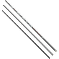 Ручка підсака Brain Apex Put Over Landing Net Handle 2.00m (2 част.)