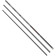 Ручка підсака Brain Apex Put Over Landing Net Handle 2.00m (2 част.)