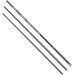Ручка підсака Brain Apex Put Over Landing Net Handle 2.00m (2 част.)