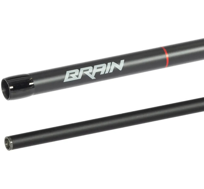 Ручка підсака Brain Apex Put Over Landing Net Handle 3.00m (2 част.)