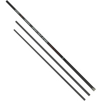 Ручка підсака Brain Apex Put Over Landing Net Handle 4.00m (2 част.)