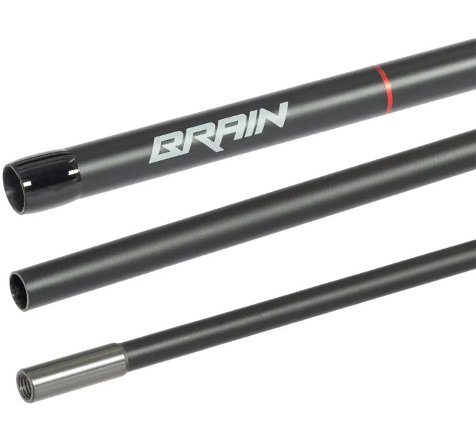 Ручка підсака Brain Apex Tele Landing Net Handle 3.00m