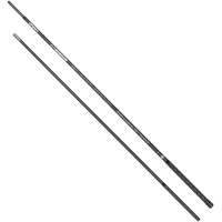 Ручка підсака Brain Black Pond Carp 2.20m (2 част.)