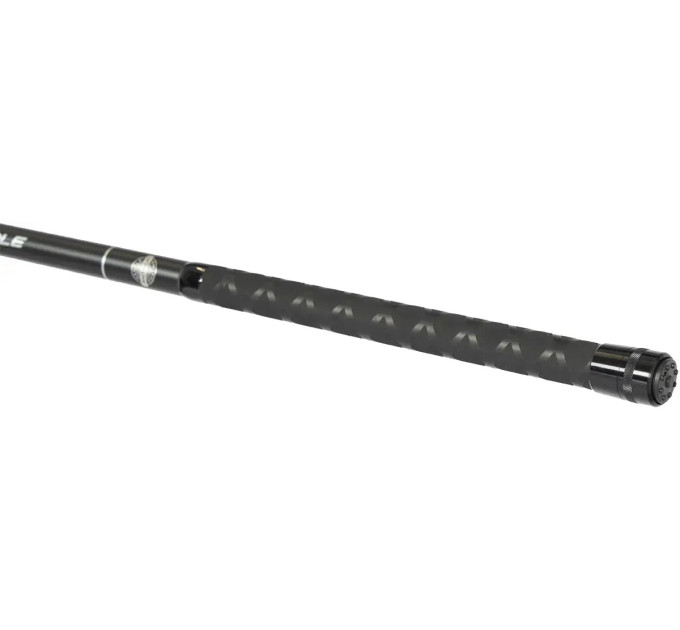 Ручка підсака Brain Black Pond Carp 2.20m (2 част.)