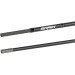 Ручка підсака Brain Black Pond Carp 2.20m (2 част.)