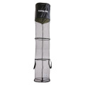 Садок Fishing ROI прорезин. с металл. наружными кольцами в чехле 2m 40*30