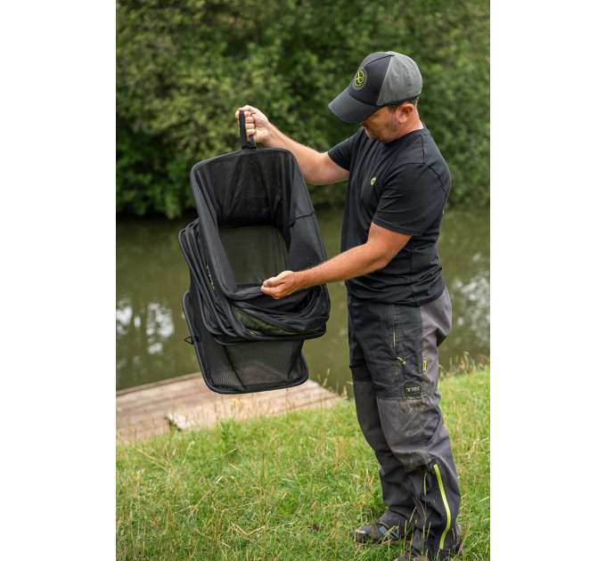 Садок Matrix 2.0m F1 Compact Keepnet GLN074