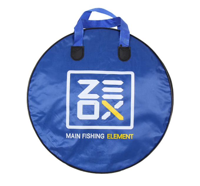 Садок ZEOX Round RM-45200 в чохлі