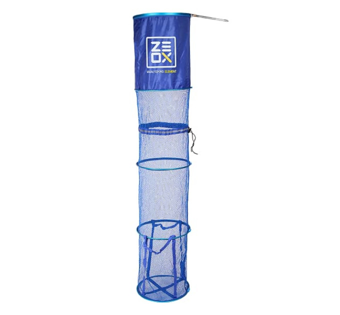Садок ZEOX Round RM-45200 в чохлі