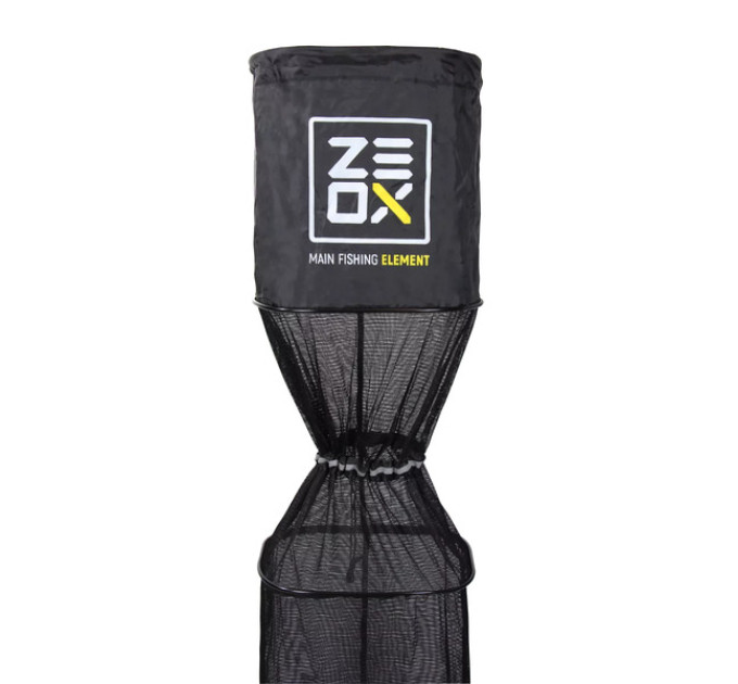 Садок ZEOX Square PEM-4030300 в чохлі