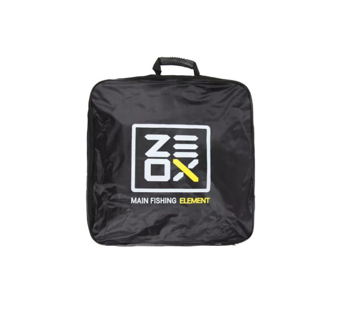 Садок ZEOX Square PEM-4030300 в чохлі