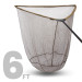 Sonik HEROX LANDING NET 42 1PC 6FT - Карповый подсак CC0018