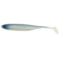 LJ MAKORA SHAD TAIL 3D Pro Series  3 / 001 *7
