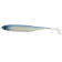 LJ MAKORA SHAD TAIL 3D Pro Series  3 / 001 *7