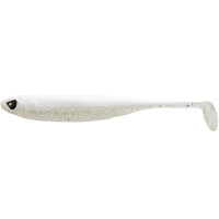 LJ MAKORA SHAD TAIL 3D Pro Series  3 / 003 *7