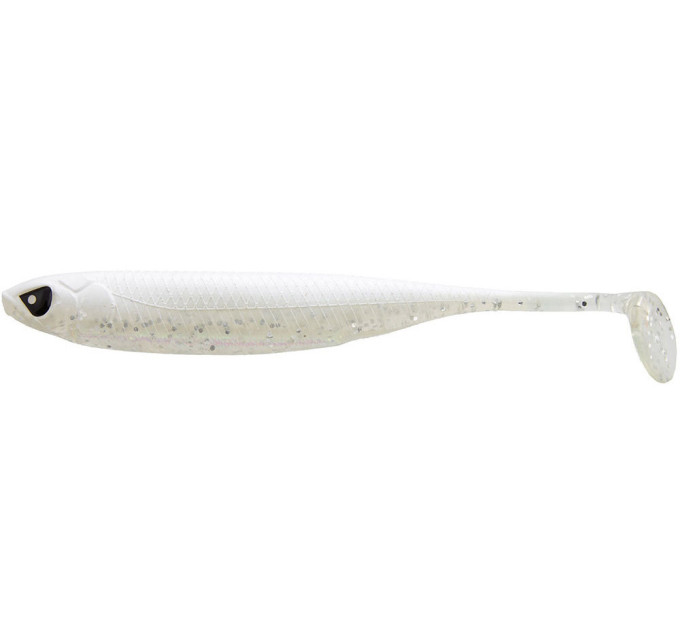 LJ MAKORA SHAD TAIL 3D Pro Series  3 / 003 *7