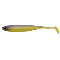 LJ MAKORA SHAD TAIL 3D Pro Series  3 / 004 *7