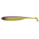 LJ MAKORA SHAD TAIL 3D Pro Series  3 / 004 *7