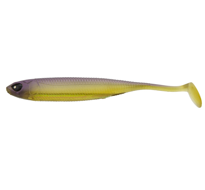 LJ MAKORA SHAD TAIL 3D Pro Series  3 / 004 *7