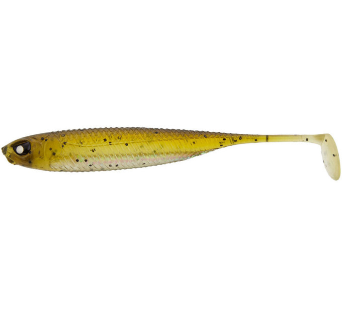 LJ MAKORA SHAD TAIL 3D Pro Series  3 / 005 *7
