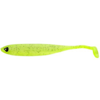 LJ MAKORA SHAD TAIL 3D Pro Series  3 / 006 *7